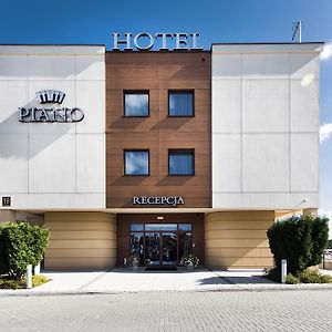 Hotel Piano